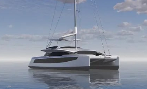 Aquila 65 Sail