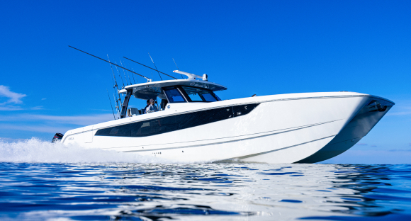 Aquila 47 Molokai