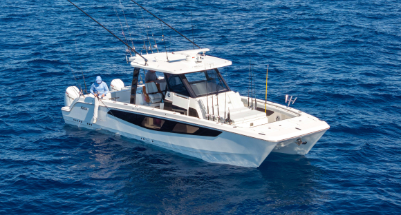 Aquila 36 Molokai