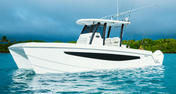 Aquila 28 Molokai