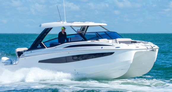 Aquila 32 Sport