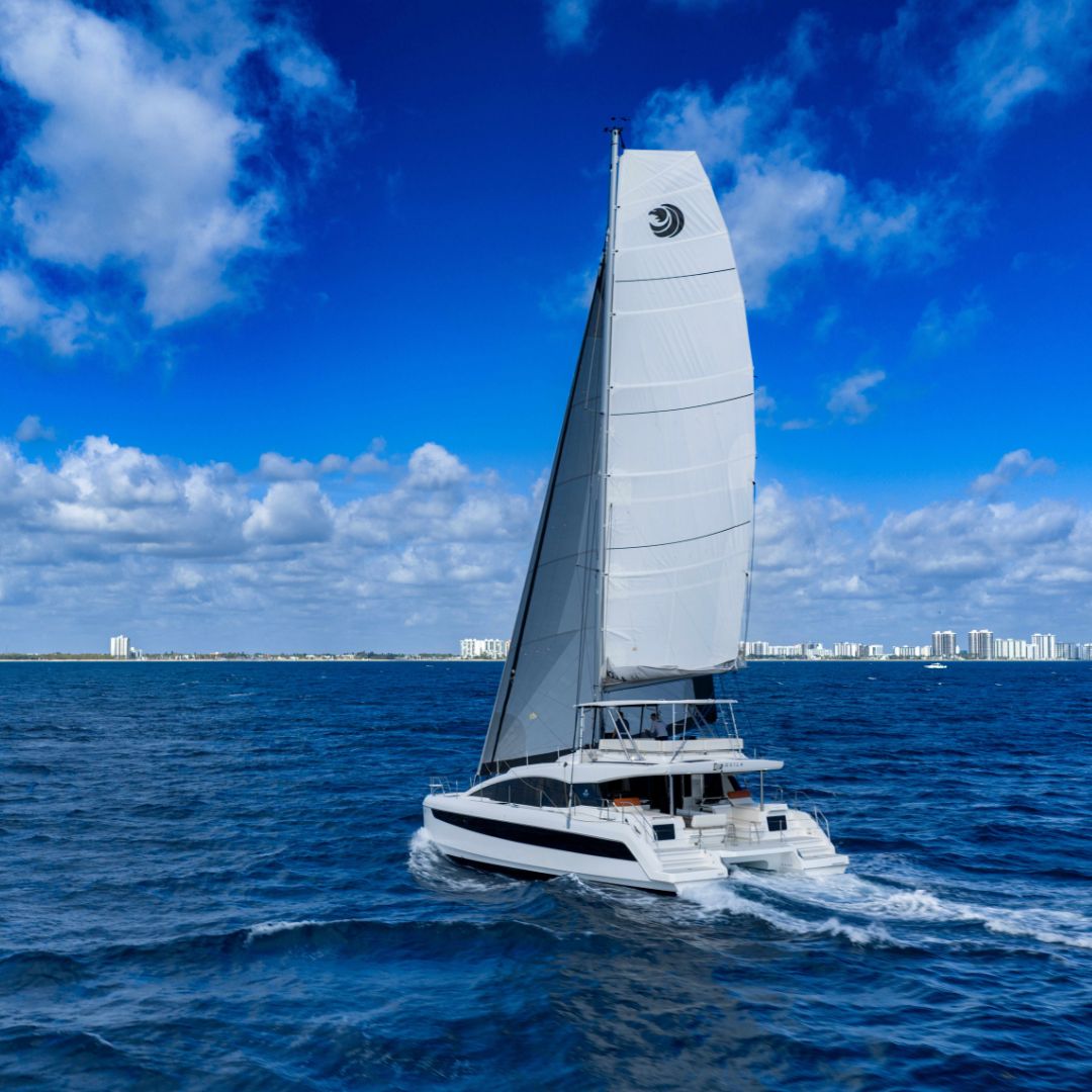 Enhanced focus on Naviga