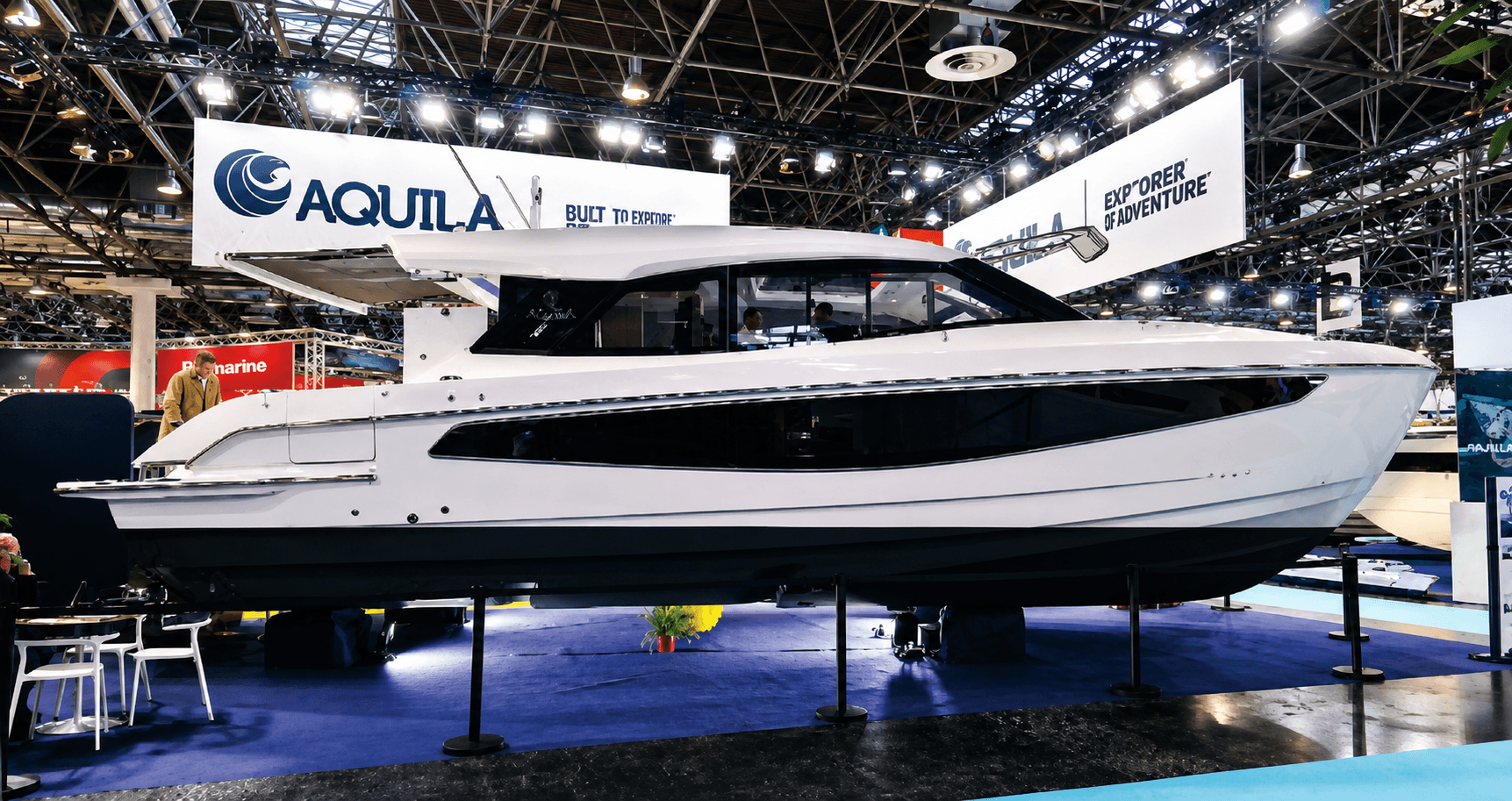 AQUILA