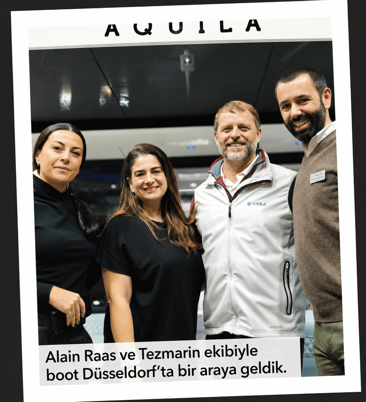 AQUILA