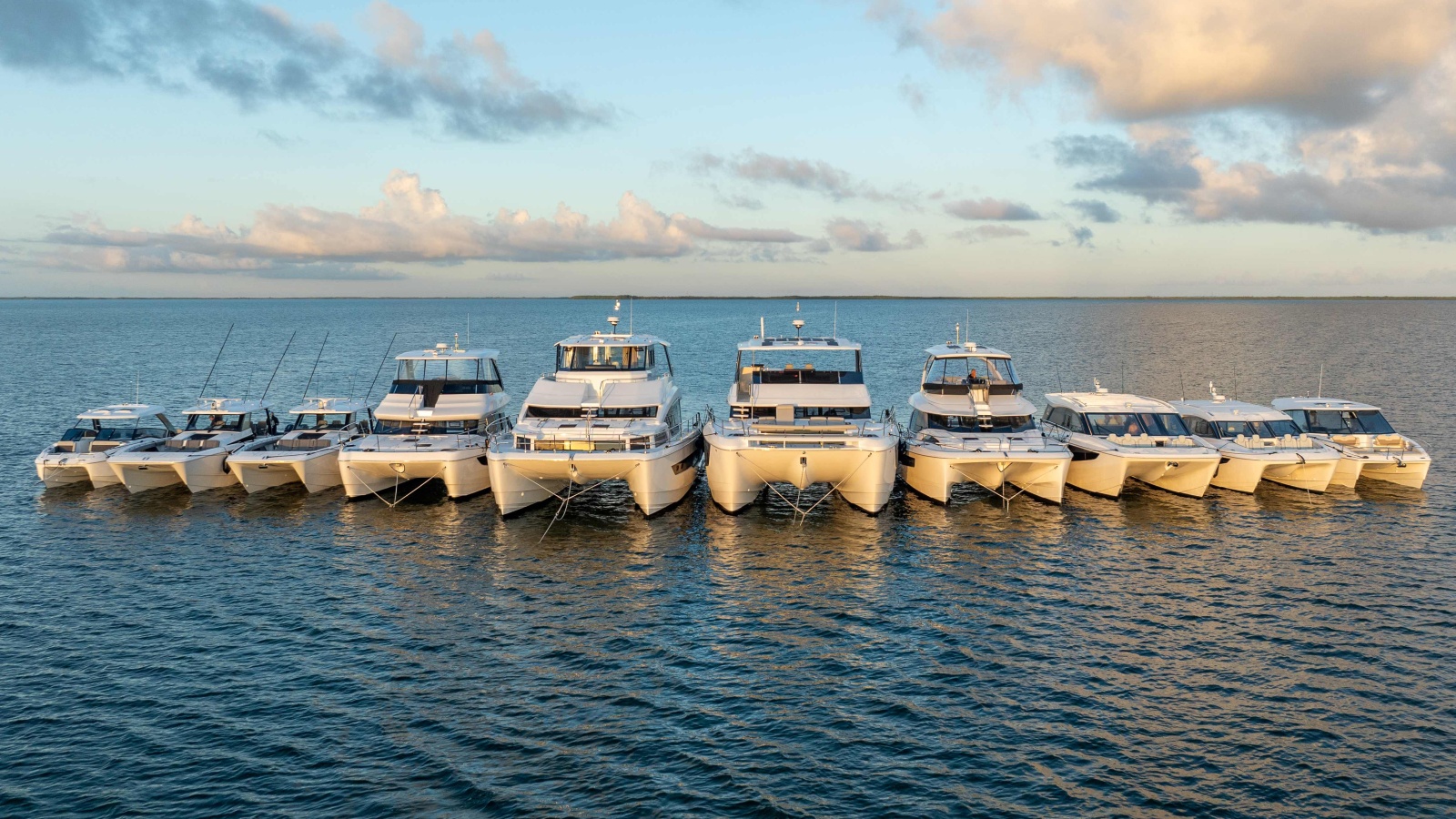 Tezman Holding A.Ş. Denizcilik Sektöründe Stratejik Bir Adım Olarak Selmarin Turizm ve Ticaret A.Ş.'yi Kurdu boatbuilder Türkiye