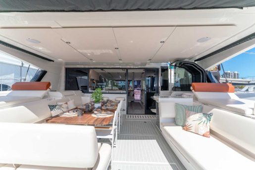 Tezman Holding’den Selmarin ile stratejik denizcilik hamlesi – MOTORBOAT